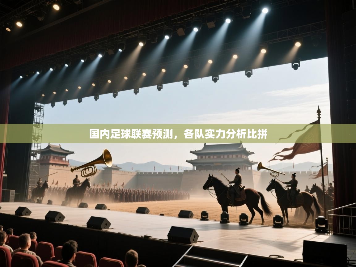 国内足球联赛预测,各队实力分析比拼 第1张