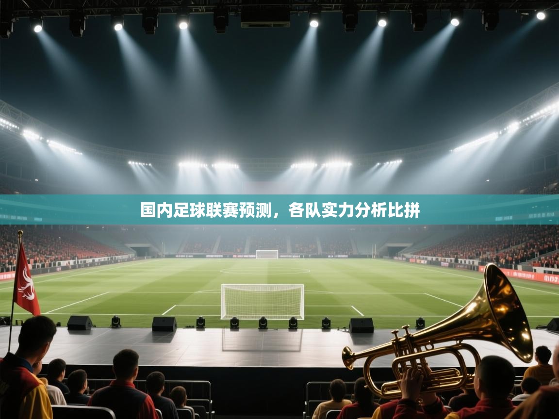 国内足球联赛预测,各队实力分析比拼 第2张