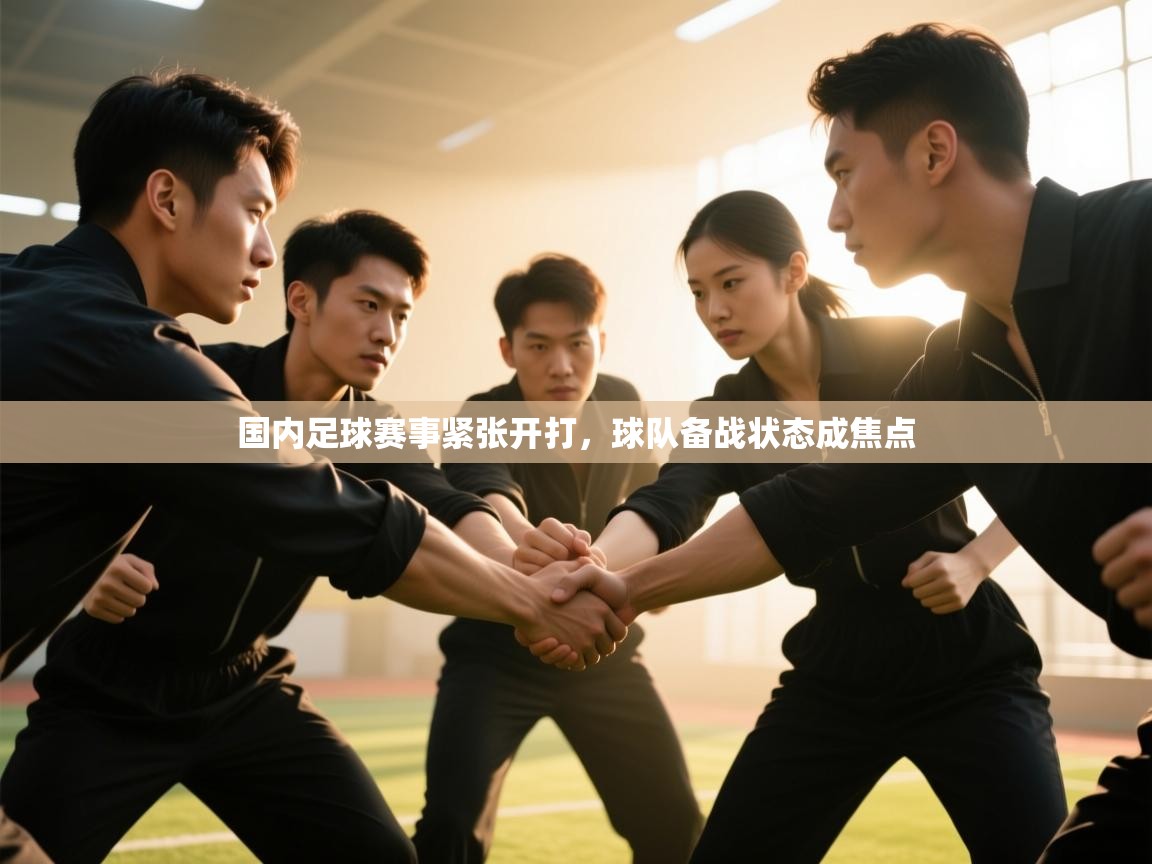 国内足球赛事紧张开打,球队备战状态成焦点 第1张