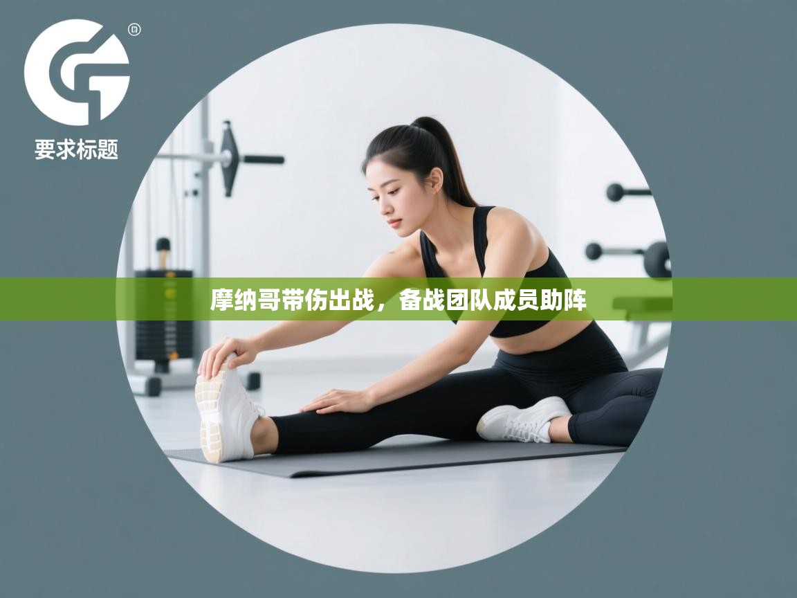摩纳哥带伤出战,备战团队成员助阵 第1张
