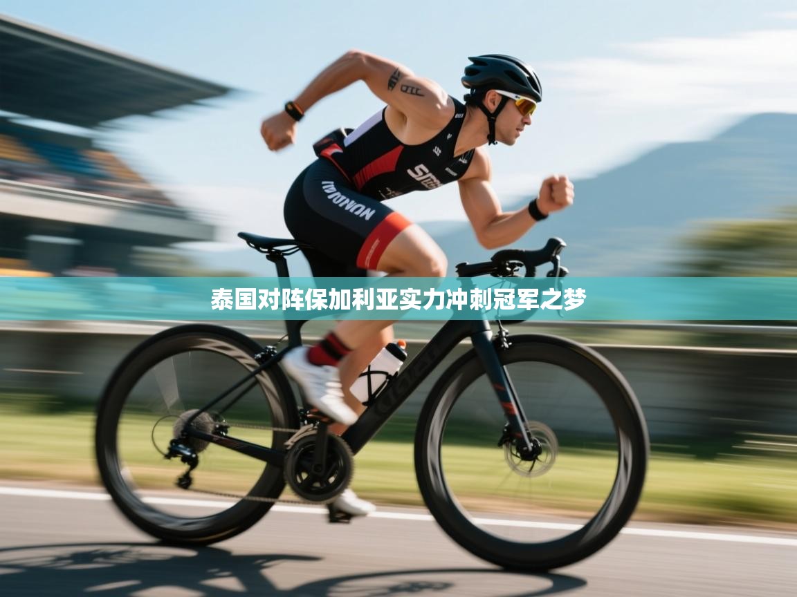 泰国对阵保加利亚实力冲刺冠军之梦 第2张