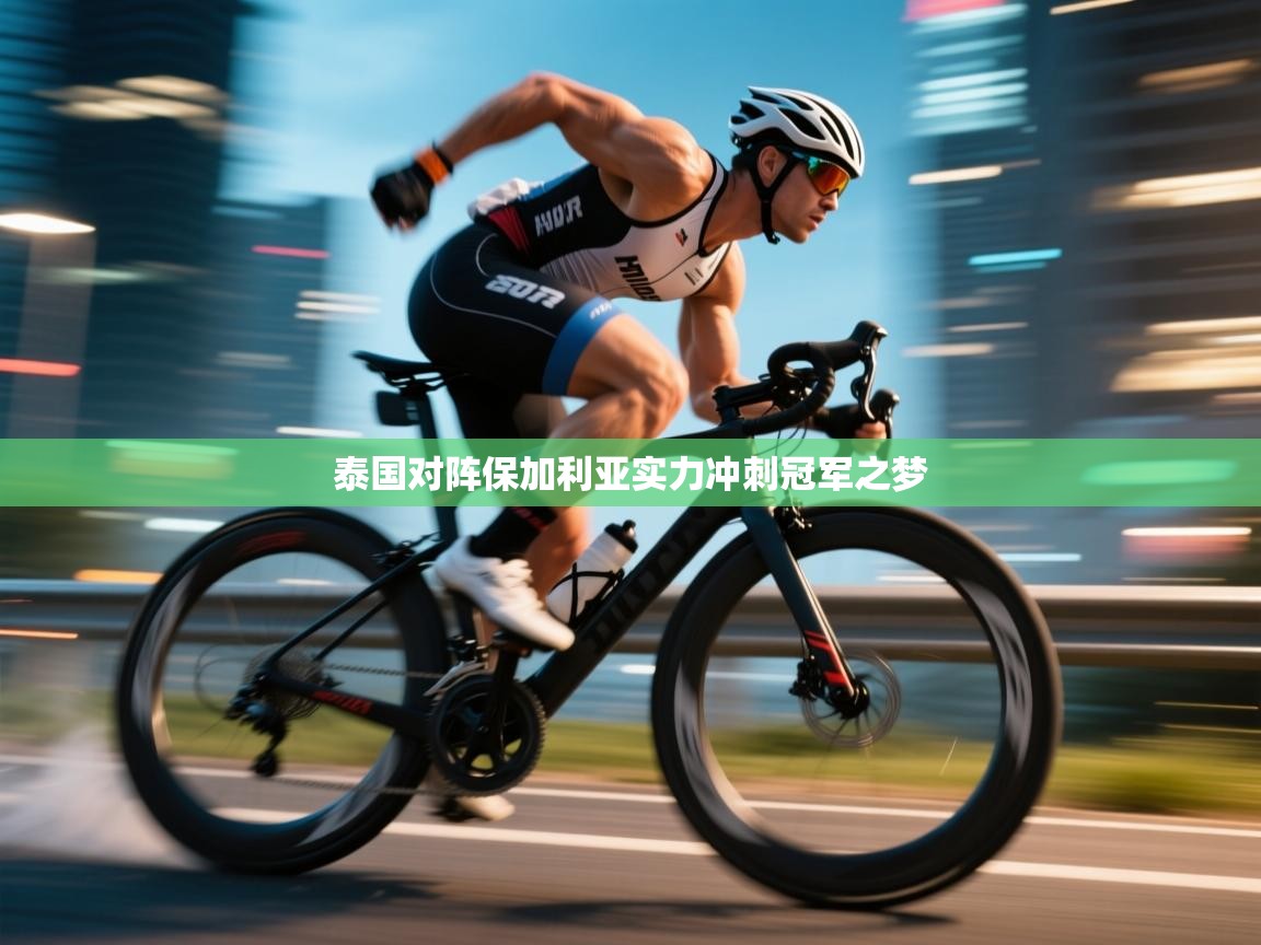 泰国对阵保加利亚实力冲刺冠军之梦 第1张