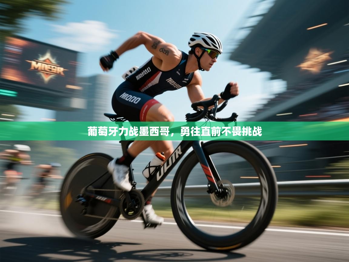 葡萄牙力战墨西哥，勇往直前不畏挑战  第1张