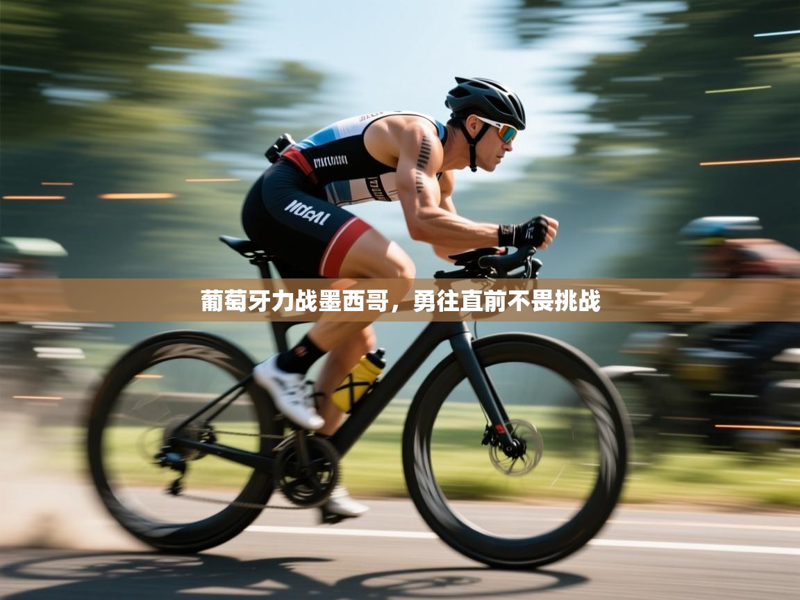 葡萄牙力战墨西哥，勇往直前不畏挑战  第2张