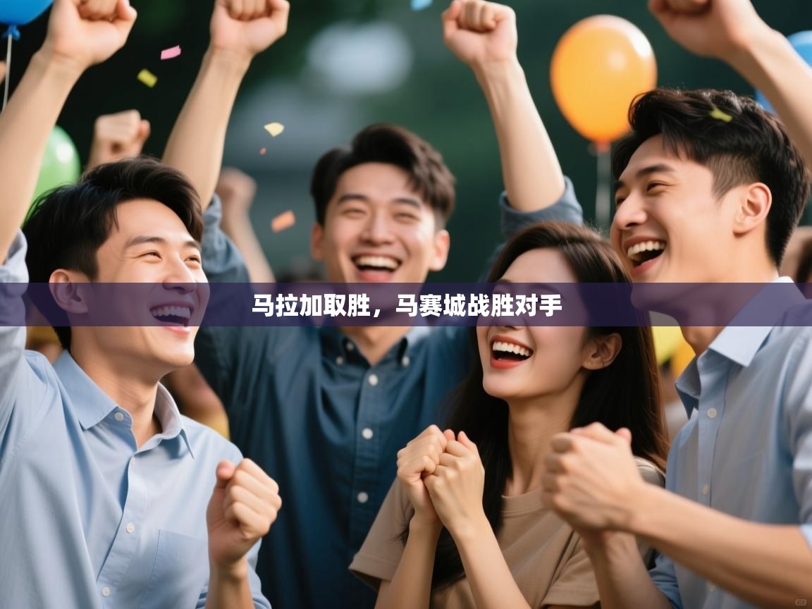 马拉加取胜,马赛城战胜对手 第2张