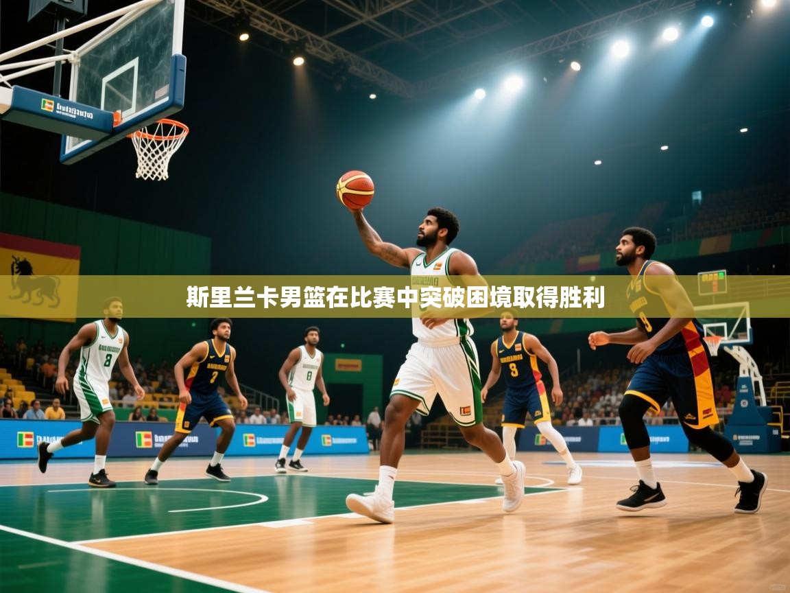 斯里兰卡男篮在比赛中突破困境取得胜利