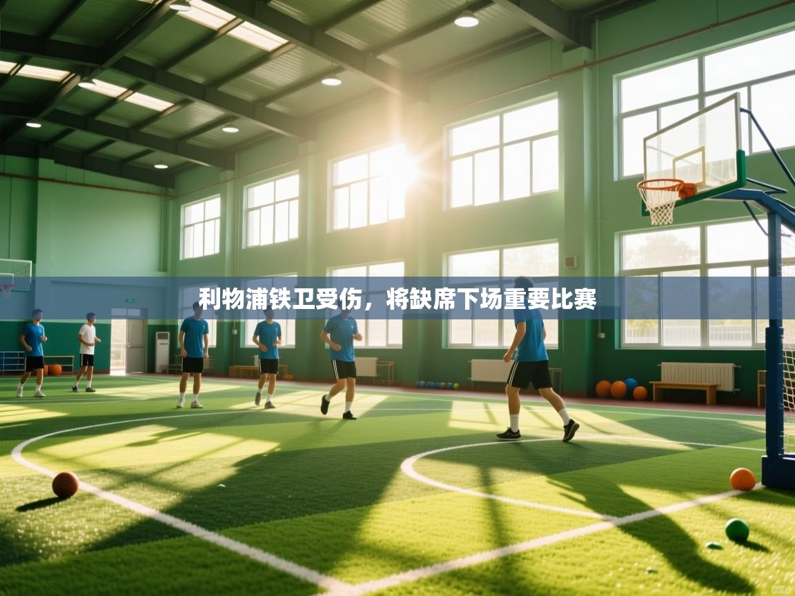 利物浦铁卫受伤，将缺席下场重要比赛  第2张