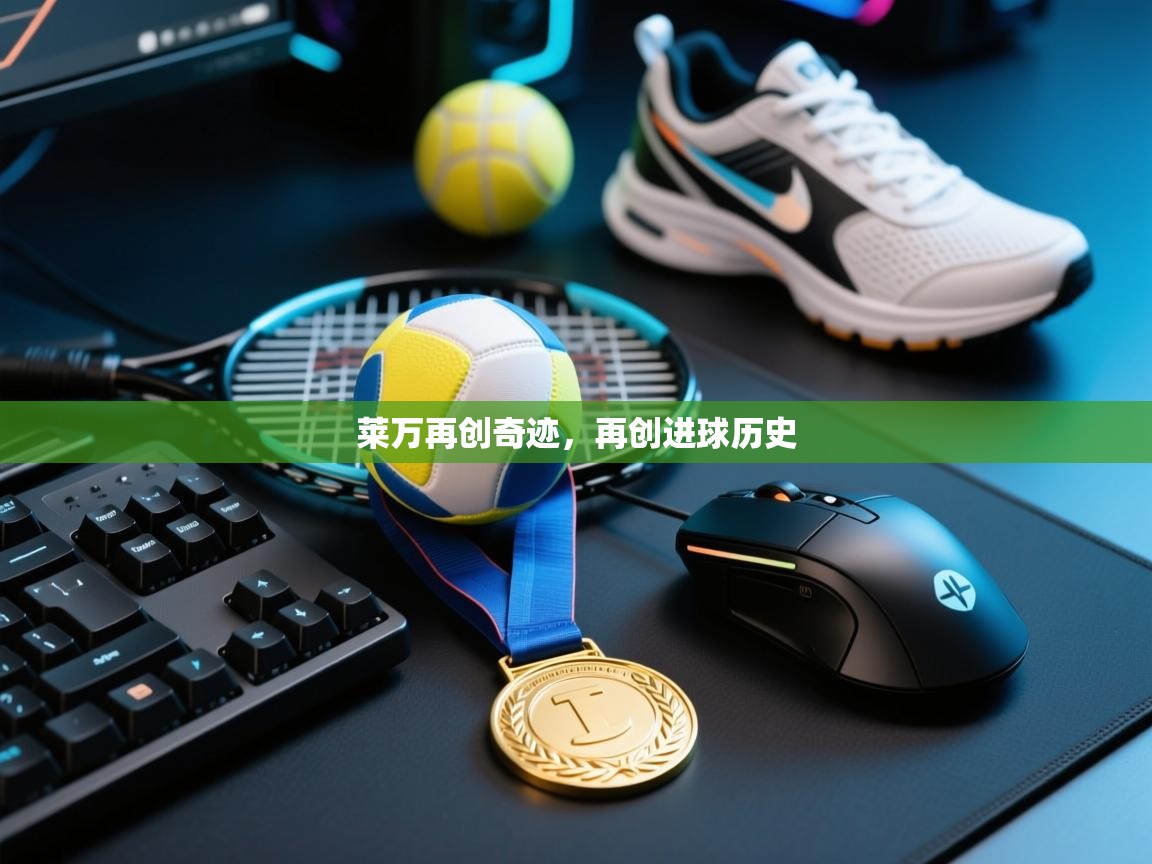 莱万再创奇迹，再创进球历史  第2张