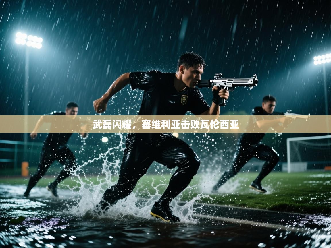 武磊闪耀，塞维利亚击败瓦伦西亚  第2张