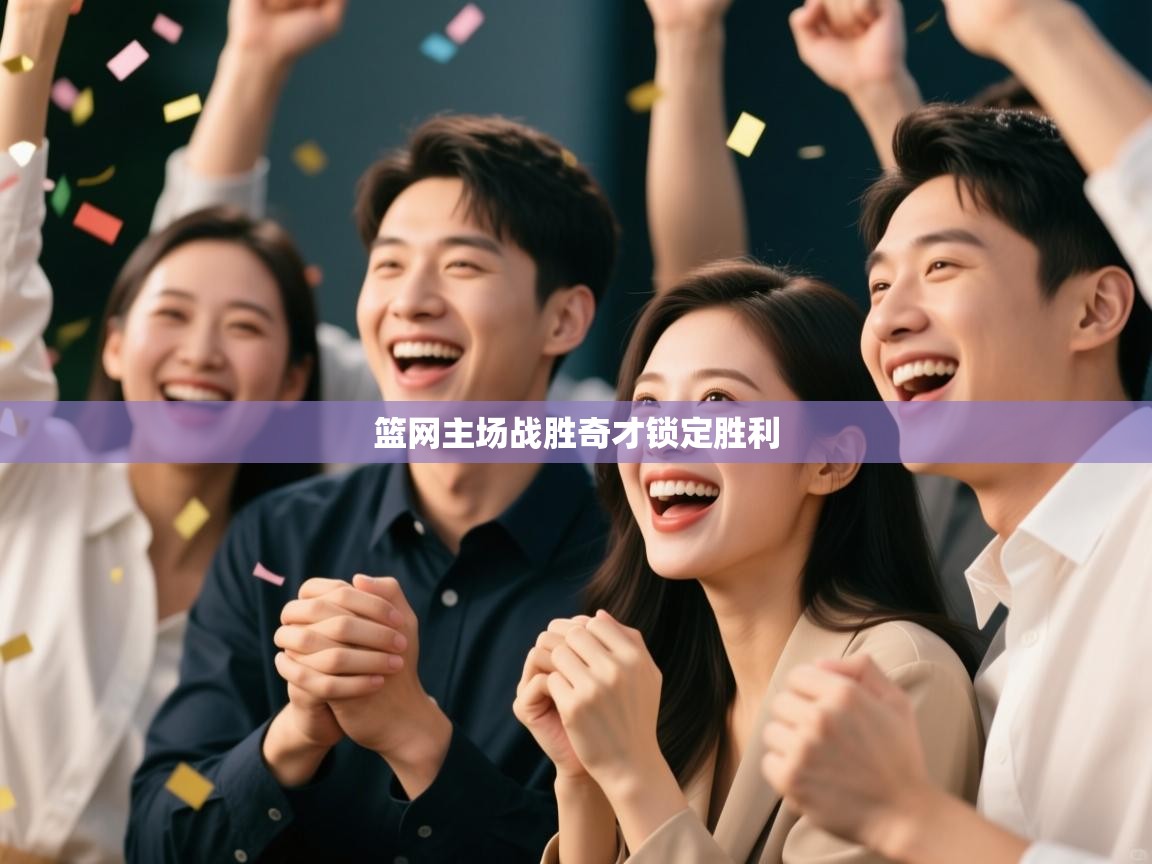 篮网主场战胜奇才锁定胜利