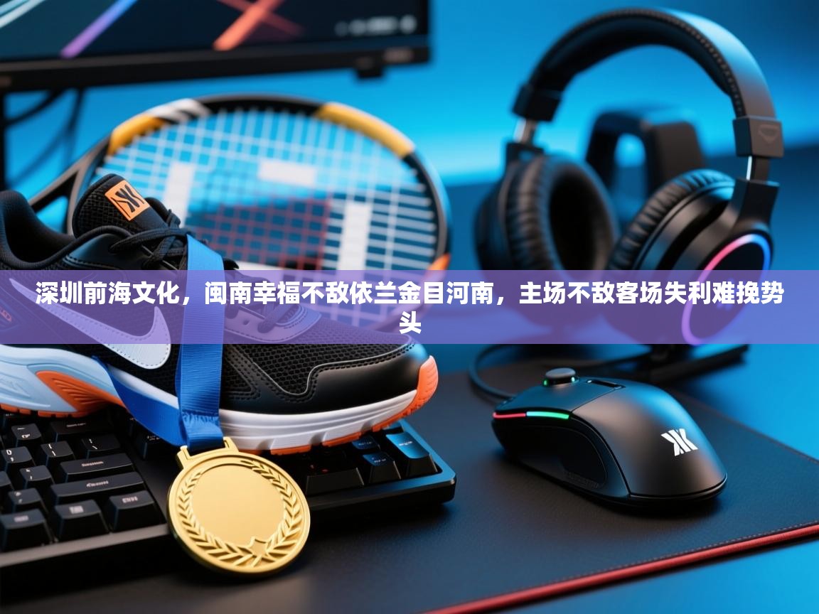 深圳前海文化，闽南幸福不敌依兰金目河南，主场不敌客场失利难挽势头