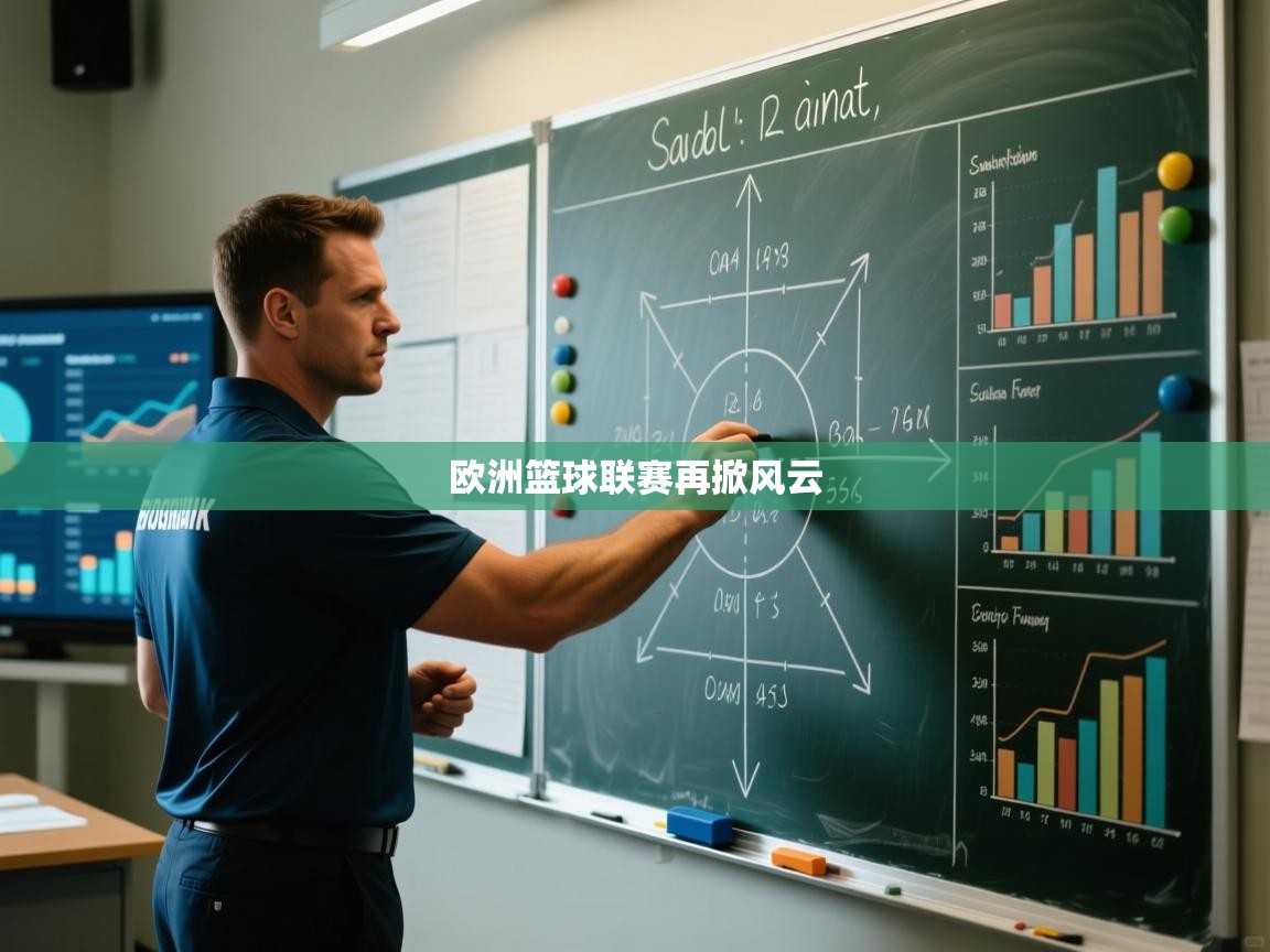 欧洲篮球联赛再掀风云