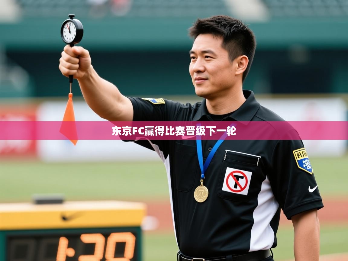 东京FC赢得比赛晋级下一轮  第2张