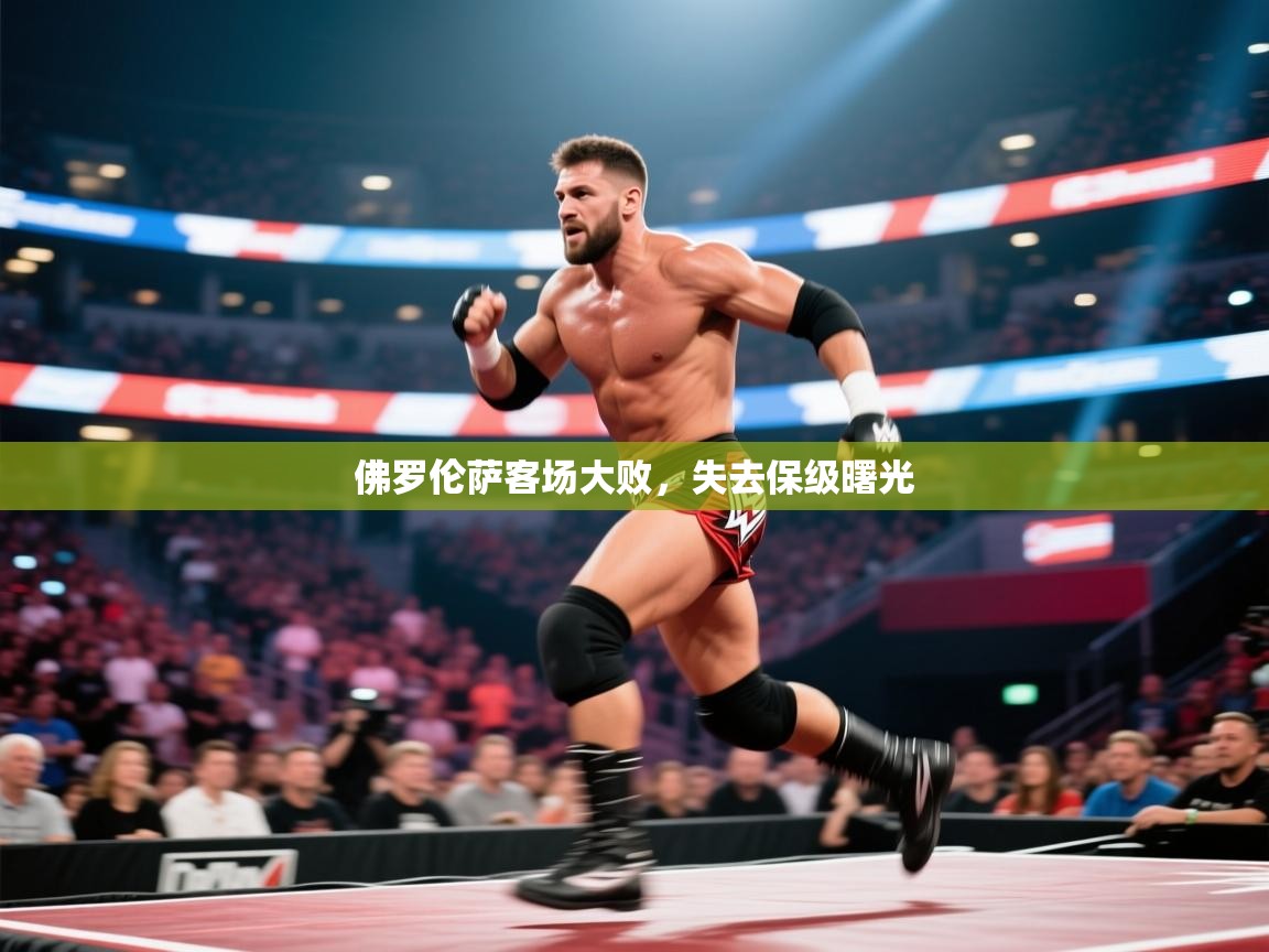 佛罗伦萨客场大败,失去保级曙光 第2张