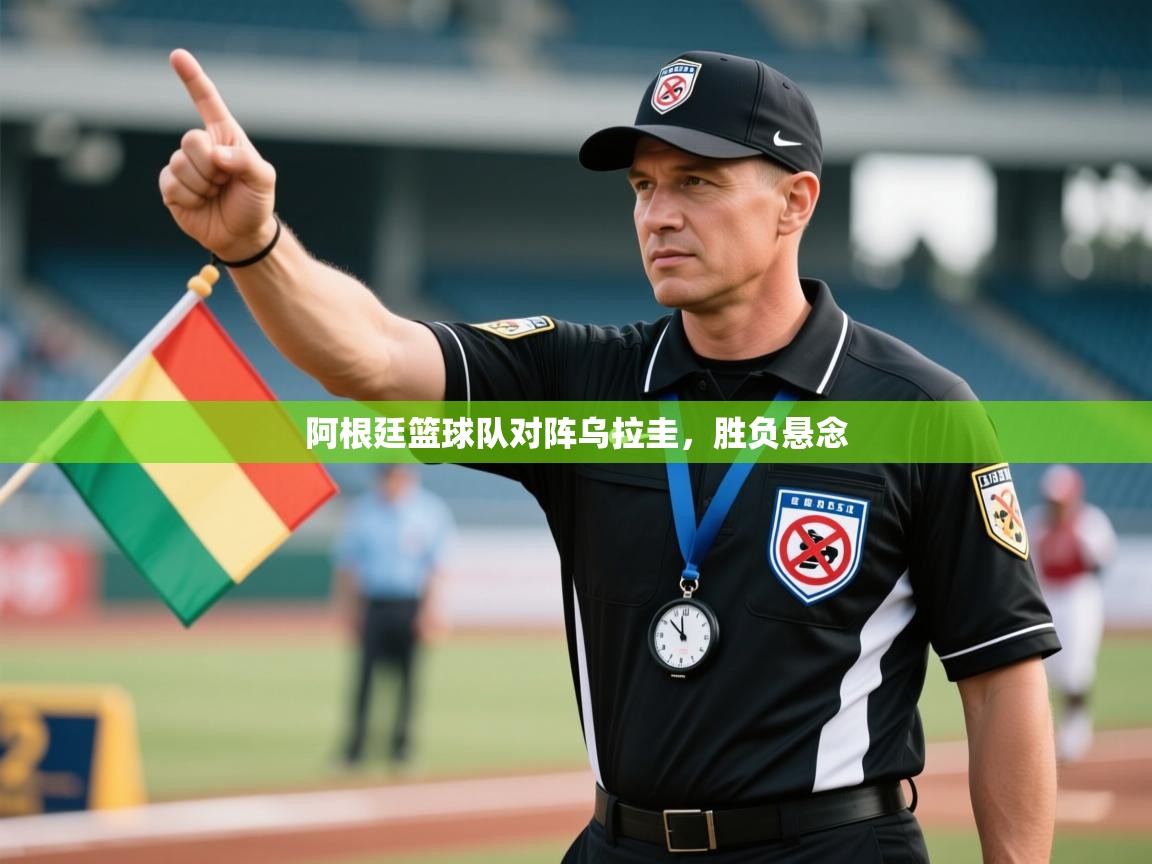 阿根廷篮球队对阵乌拉圭，胜负悬念