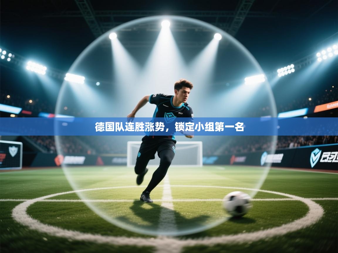 德国队连胜涨势,锁定小组第一名 第2张