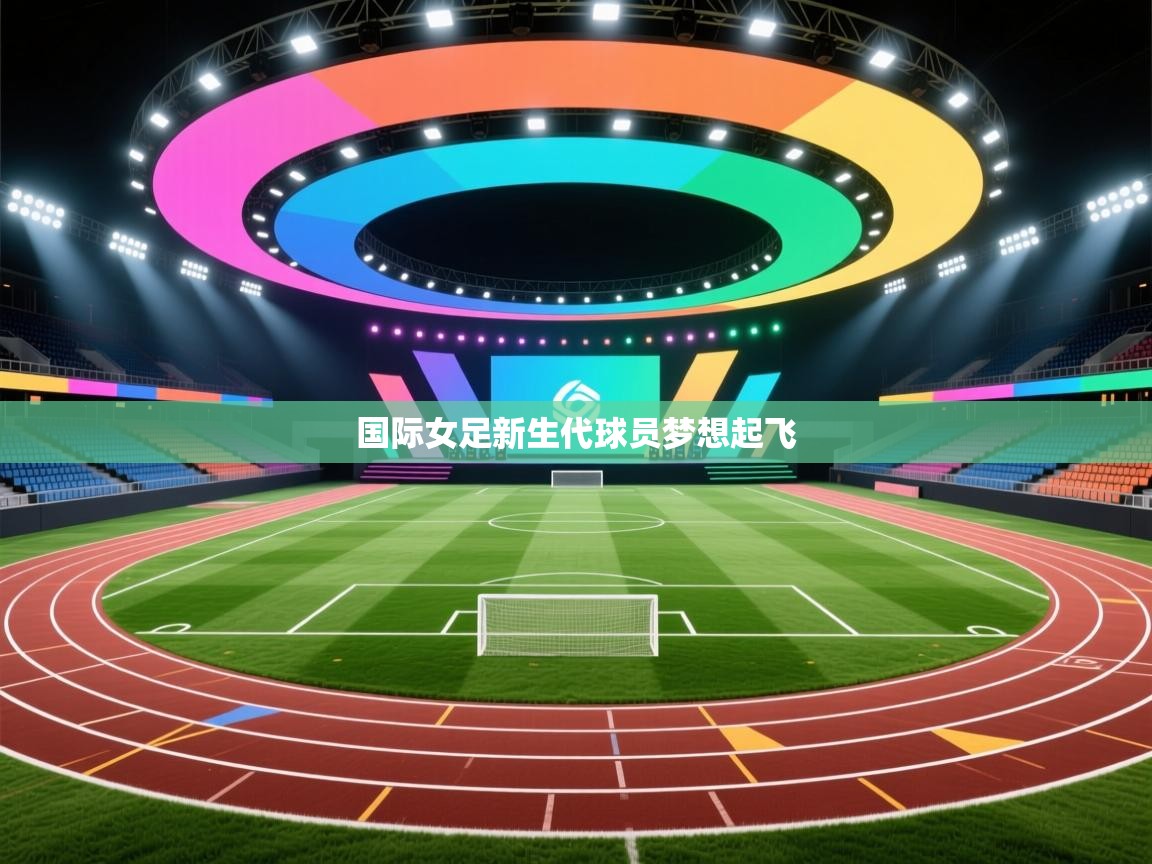 国际女足新生代球员梦想起飞  第2张