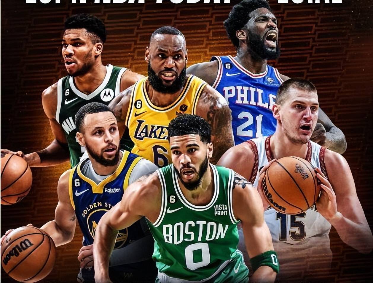米乐体育在线观看-NBA球队的新晋球星崭露头角，成为关注焦点